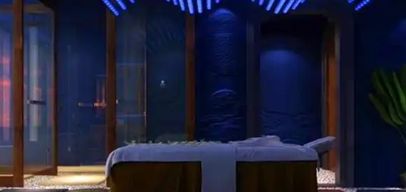 北京东城Yayu养生馆秉持“客户至上”的服务理念