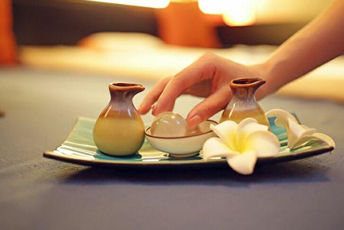 欢迎来到北京东城Yayu养生馆养生馆!