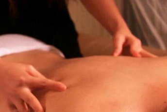 欢迎来到北京东城Yayu养生馆spa馆!