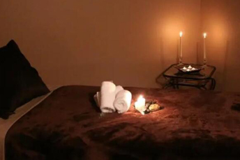 欢迎来到北京东城Yayu养生馆休闲会所!